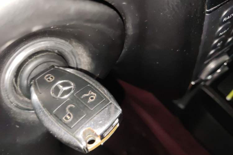 Used Mercedes-Benz G-Class 2010 G 500