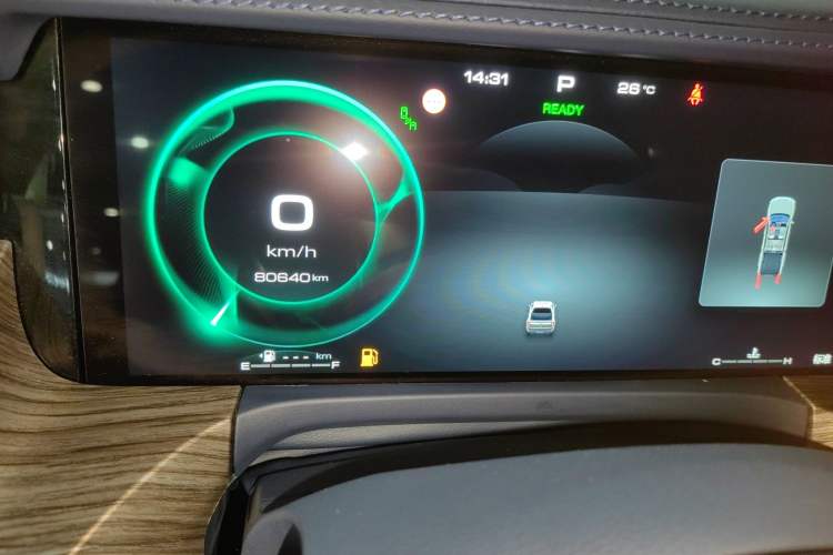 Used Great Wall Shanhai Poer 2023 3.0T V6 Gasoline Extreme Edition
