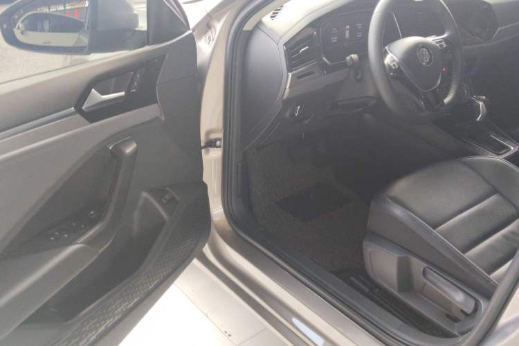 Used Volkswagen Sagitar 2021 280TSI DSG Comfort Connect Edition