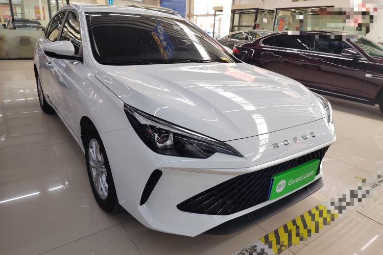 Used Roewe i5 2026 Model 1.5L CVT Luxury Version