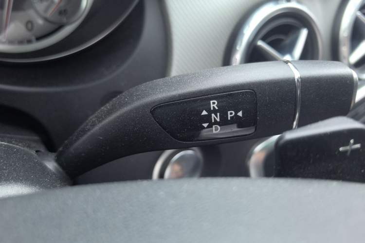 Used Mercedes-Benz GLA 2016 GLA 200 Sport Edition