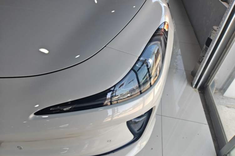 Used IM L6 2025 Ultra Model