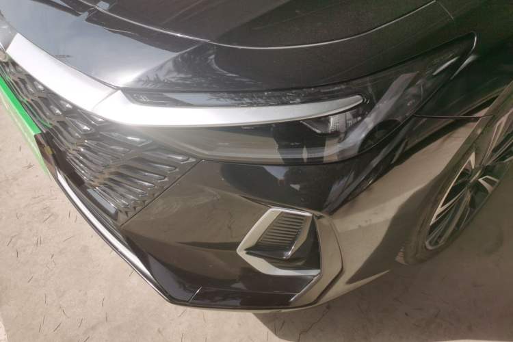 Used Chery Arrizo 8 2022 1.6T DCT Elite