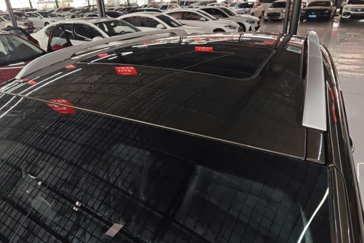 Used Peugeot 3008 2015 2.0L Automatic Classic Edition
