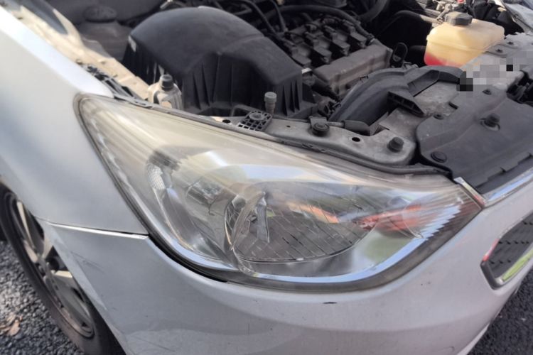 Used Chevrolet Sail 2015 Sail 3 1.5L Manual with Ideal Sunroof Edition
