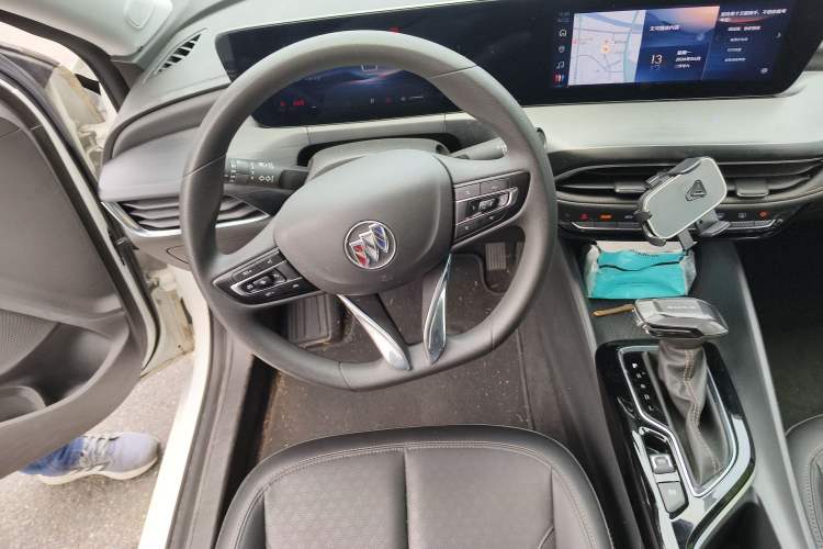 Used Buick Verano 2022 Pro 533T Enjoyment Edition Steering Wheel
