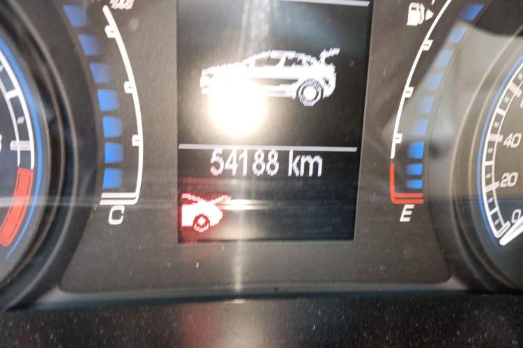 Used Fiat Viaggio 2012 1.4T Manual Enjoyment Edition