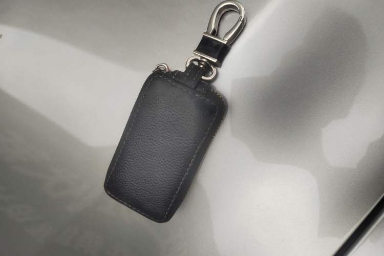 Used Lexus LS 2020 500h Excellence Edition China V Standard Vehicle Key