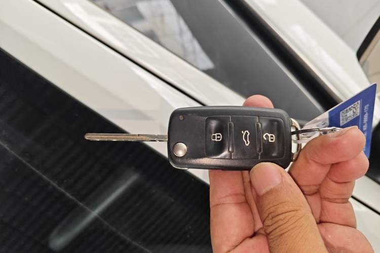 Used Volkswagen Gran Lavida 2015 1.6L Automatic Comfort Edition