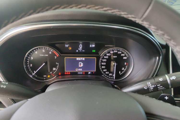 Used Cadillac CT5 2022 28T Luxury Version (Standard Edition)