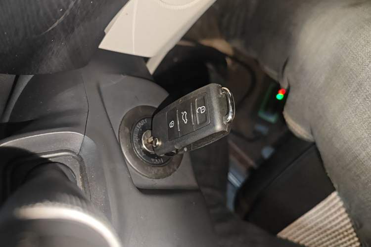 Used SAIC MAXUS G50 2023 1.5T Manual Comfort A