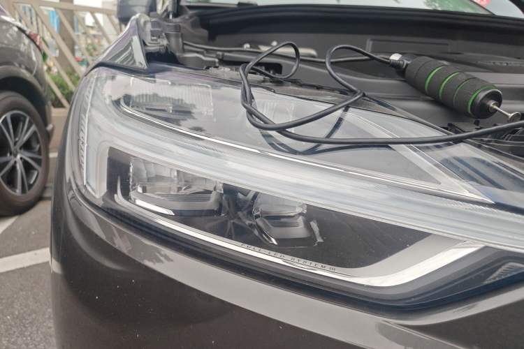 Used Volvo XC60 2020 T5 4x4 Zhiyi Luxury Edition
