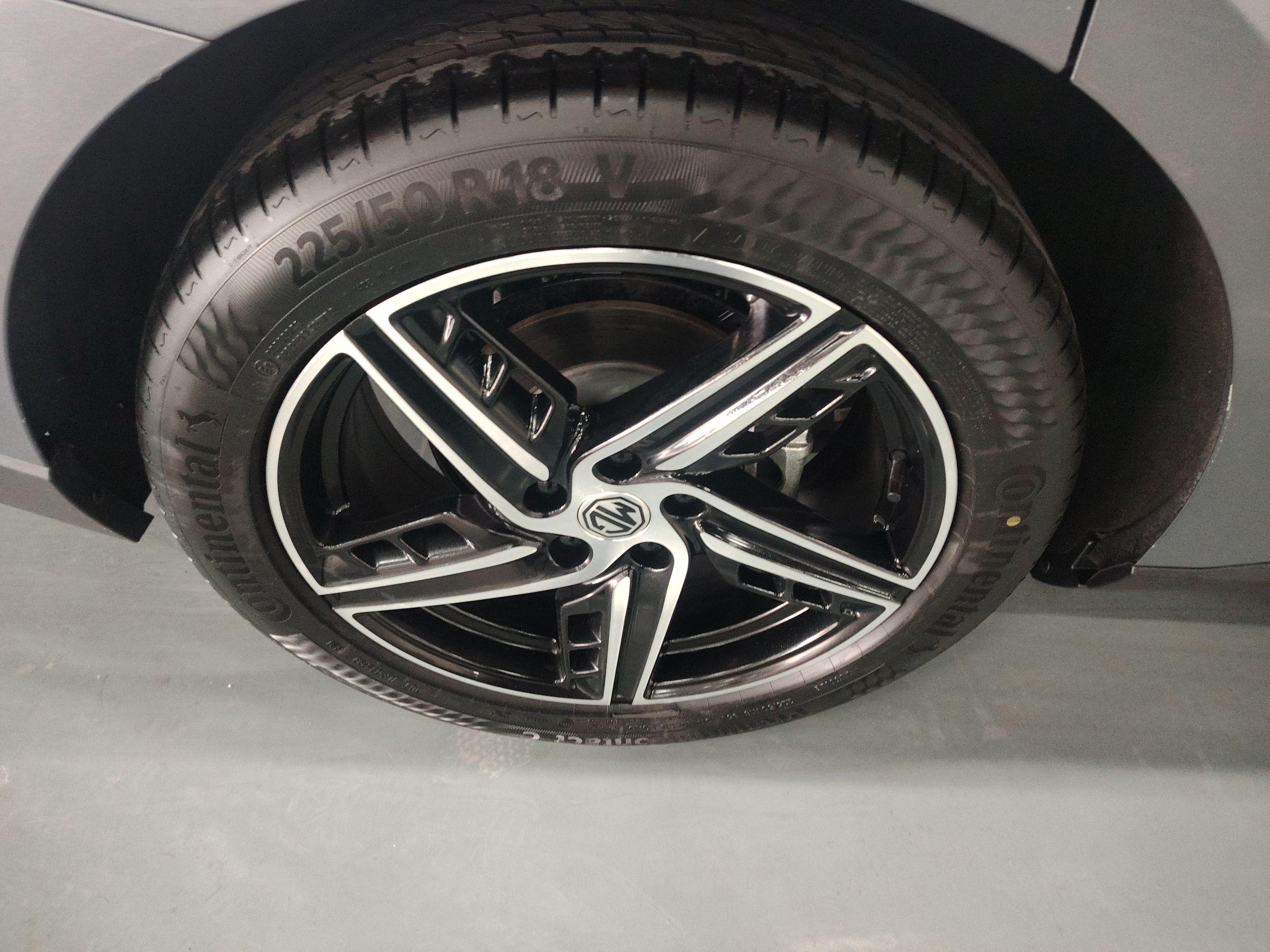 MG 7 2023 1.5T DCT Luxurious Supreme Edition — снимка 11
