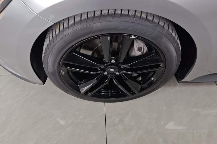 Used Ford Mustang 2017 2.3T Performance Edition Left Front Wheel Hub