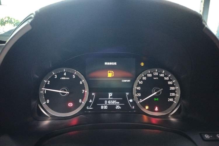 Used Honda UR-V 2023 370TURBO Four-Wheel Drive Prestige Edition
