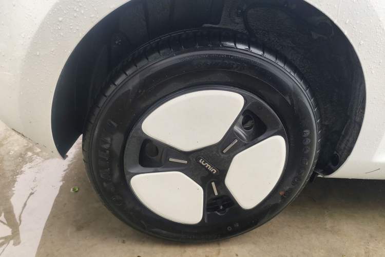 Used CHANGAN NEVO Lumin 2025 205 km Xiangqin Version