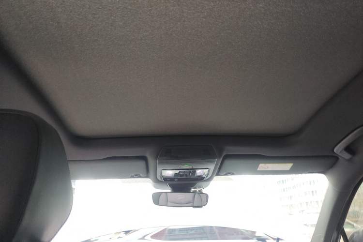 Used Volkswagen Tiguan L 2026 Model, PRO 380TSI Two-Wheel Drive R-Line Smart Leading Edition
