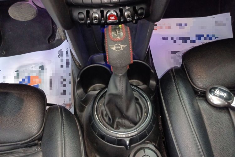 Used MINI 2016 1.5T COOPER Five-Door Edition
