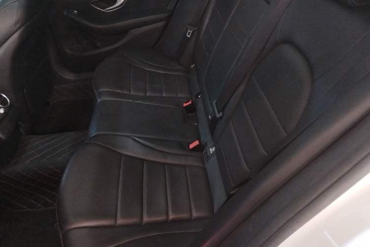 Used Mercedes-Benz C-Class 2018 C 200 L Sport Edition
