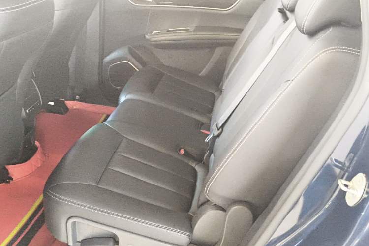 Used BYD Song MAX 2017 1.5T Automatic Smart Connect Elite 7-Seater