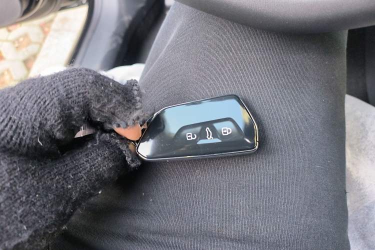 Used Volkswagen Magotan 2026 380TSI DSG Prestige Package—Daimai Package
