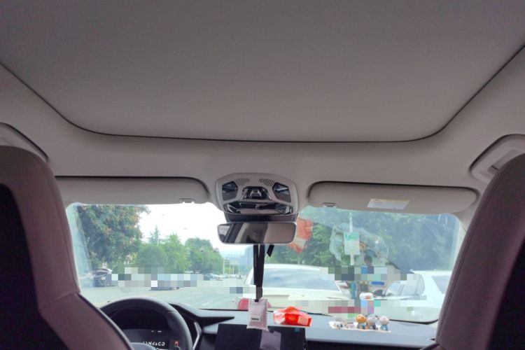 Used Lynk & Co 06 2021 1.5T Shero Pink Special Edition