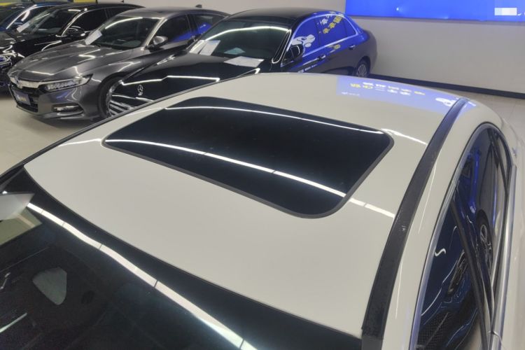 Used Mercedes-Benz C-Class 2023 Revised C 200 L Sport Edition