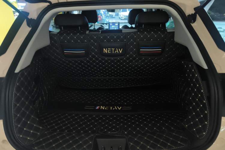 Used NETA AYA 2023 401 Trunk