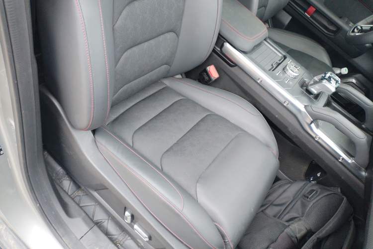 Used JETOUR Shanhai Shanhai T2 2024 C-DM 129KM Linye Edition