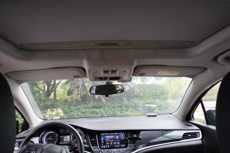 Used Buick Verano 2020 20T CVT Leading Edition
