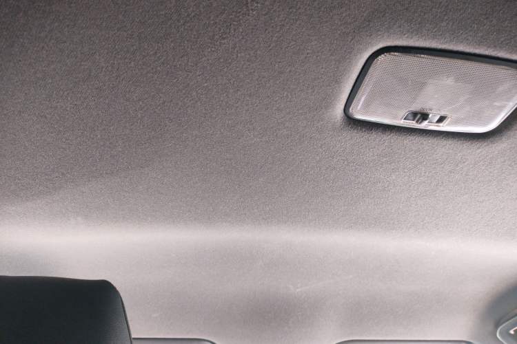 Used Toyota Levin 2021 Dual-Motor 1.8H E-CVT Leading Edition Headliner