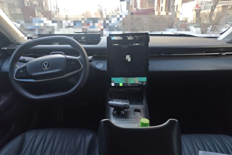 Used Changan Eado DD 2023 Blue Whale NE 1.5T GDI DCT Flagship Model