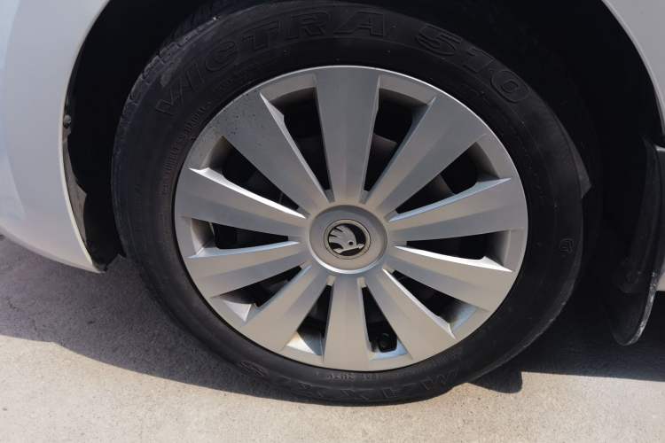 Used Skoda Rapid Spaceback 2018 1.6L Automatic Standard Edition