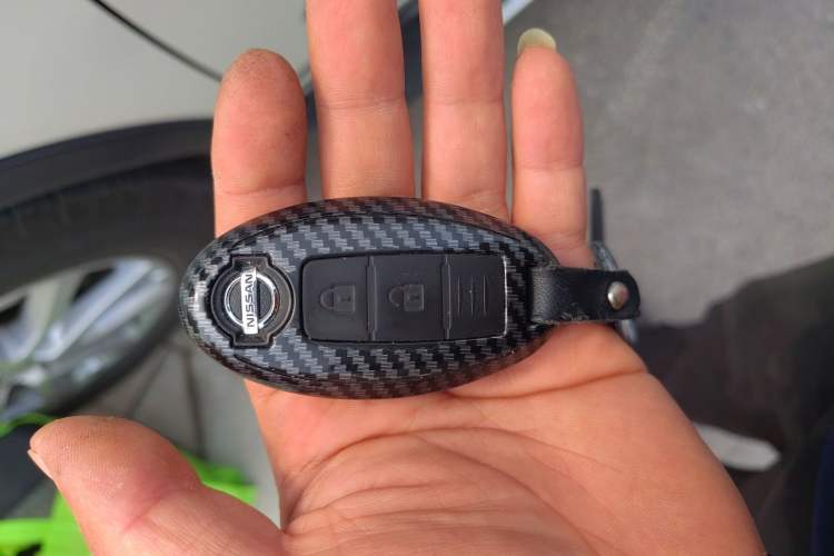 Used Nissan X-Trail 2020 2.0L XL Premium CVT 2WD SmartConnect Luxury Edition