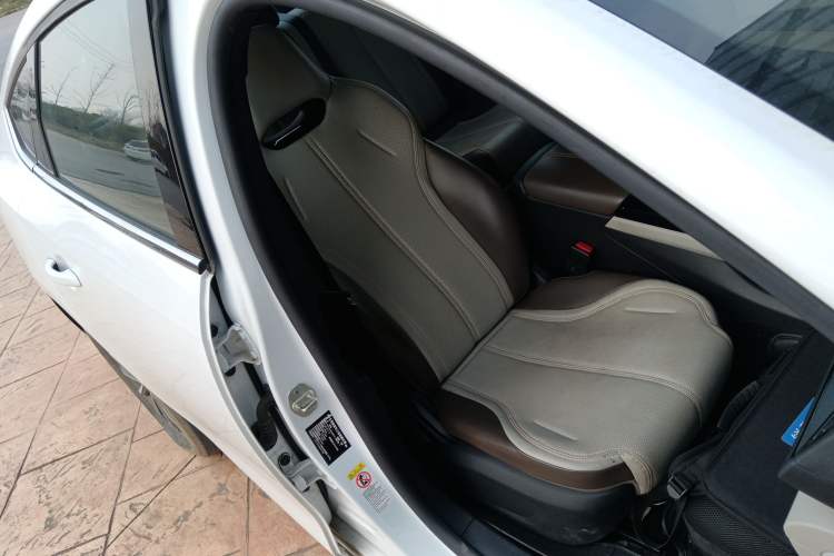 Used BYD Qin PLUS 2024 HONOR Edition DM-i 55KM Leading Model