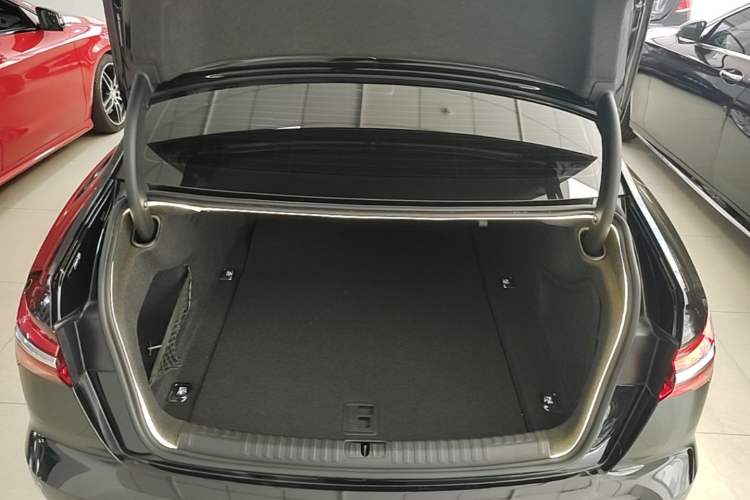 Used Audi A6L 2023 Revised 45 TFSI Prestige Dynamic Edition