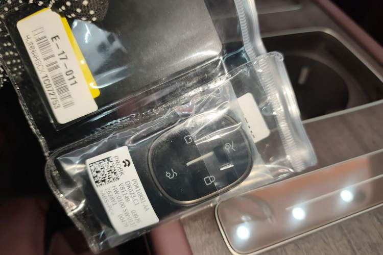 Used Nio ES8 2026 Model 6-seat Executive Luxury Edition