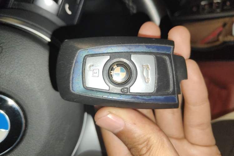 Used BMW 3 Series 2019 320i M Sport Package