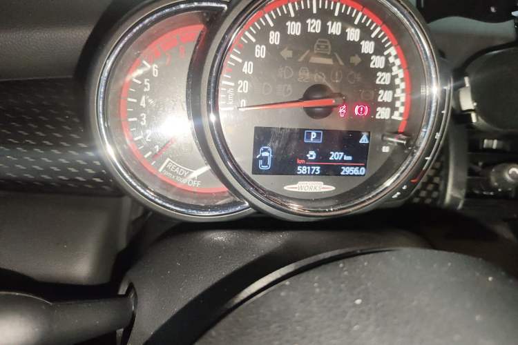 Used MINI JCW 2018 2.0T JOHN COOPER WORKS ALL-IN
