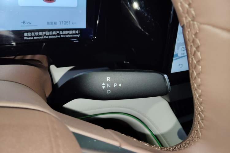 Used BYD Xia 2025 DM-i 1.5T 180km Beyond Edition
