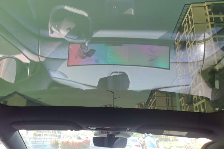 Used Jiyue 07 2024 Long-Range Version