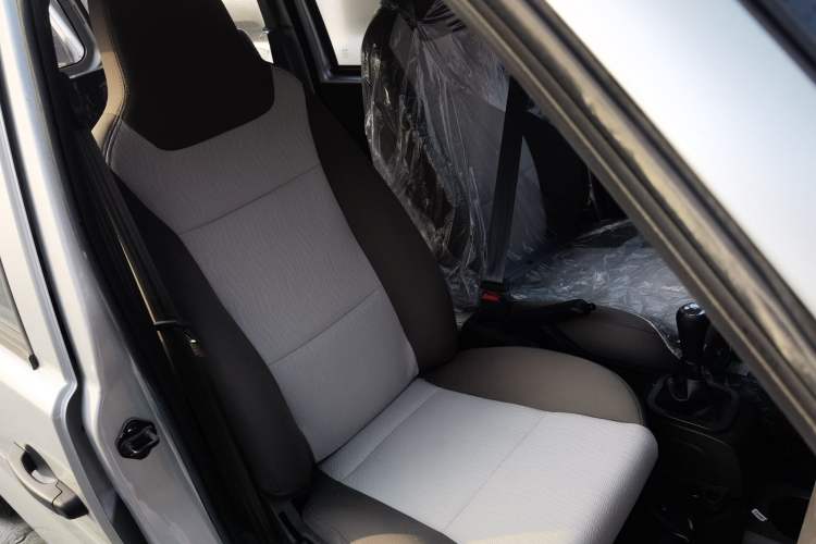 Used Dongfeng Xiaokang K07S 2022 1.3L High-Power Base Version
