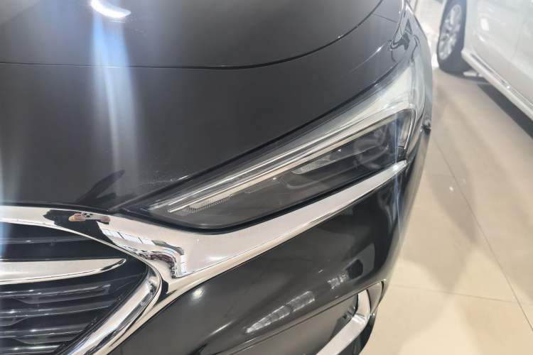 Used Buick LaCrosse 2022 652T Luxury Version