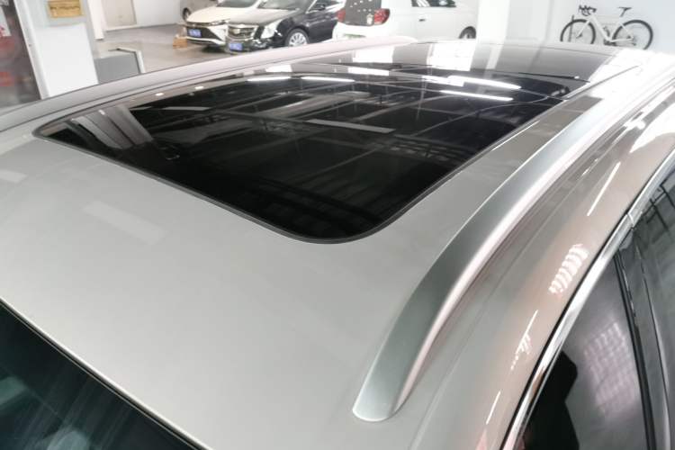 Used MG ES5 2025 515plus Rear-Drive Version