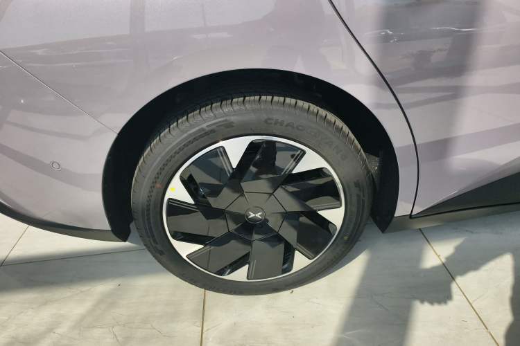 Used XPeng MONA M03 2025 600 with Ultra-Long Range Max