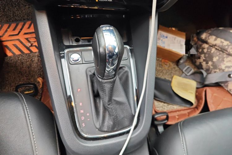 Used Volkswagen Sagitar 2017 180TSI Automatic Luxury Edition