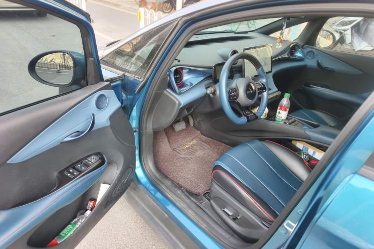 Used BYD Dolphin 2021 401km Knight Edition
