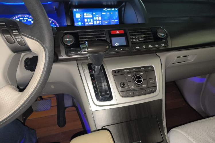 Used Honda Elysion 2015 2.4L VTi-S Prestige Edition