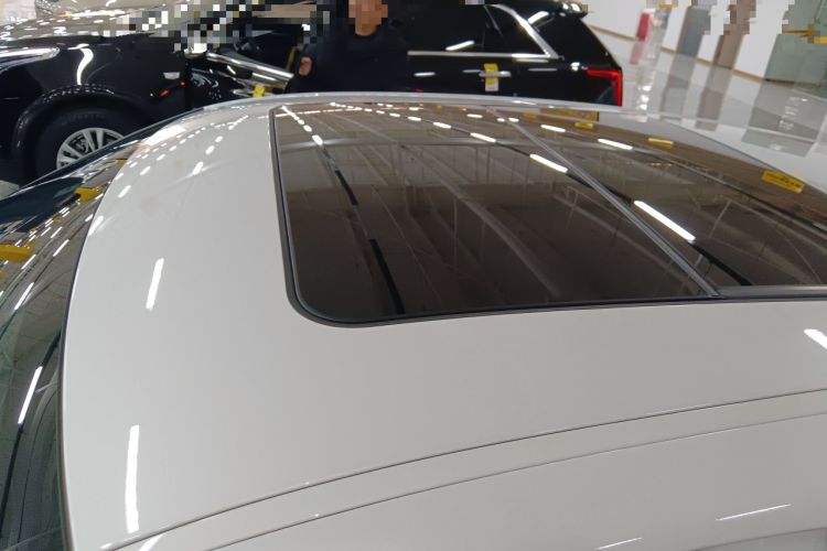 Used BMW X2 2023 sDrive 25i Shining Edition
