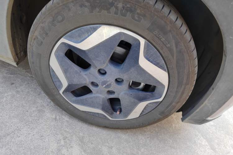 Used BYD Dolphin 2021 405 km Fashion Edition